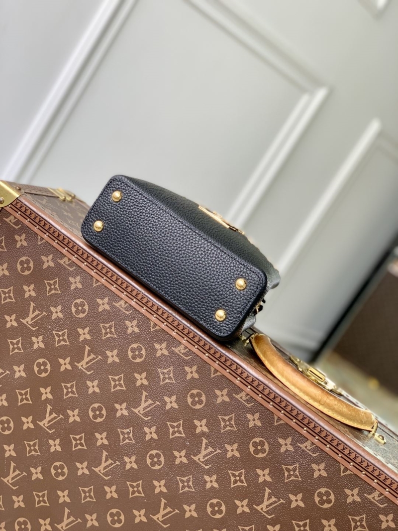 LV Capucines Bags